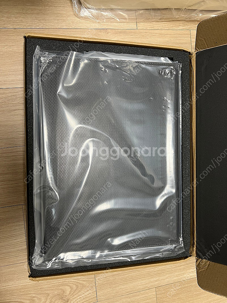 개봉후 미사용 Ncase M3 - Grater 케이스--0