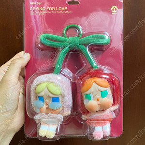 팝마트 크라이베이비 사랑의눈물(미개봉)