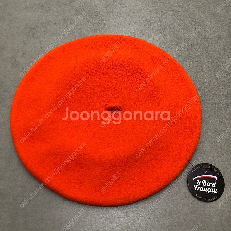 르베레프랑세 베레모 남여공용 le beret franc...--0