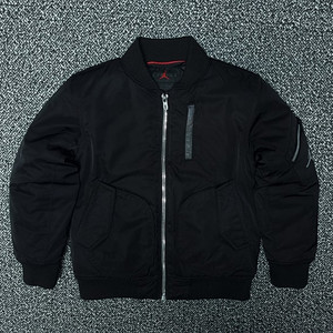 [무료배송][110]나이키 키즈 MA-1 보머 자켓 점퍼