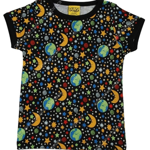 던스 미니 마더어스 반팔 110