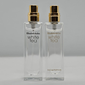 2종일괄~엘리자베스아덴 화이트티 EDT,EDP 향수 10ml