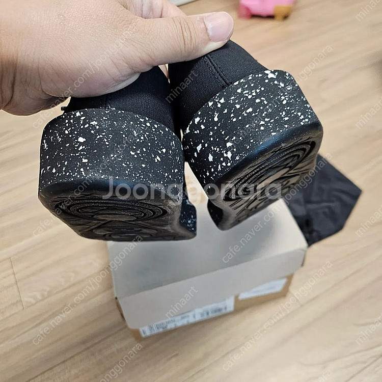 (새상품)(230, 6사이즈) Camper 캠퍼 에콜프...--6