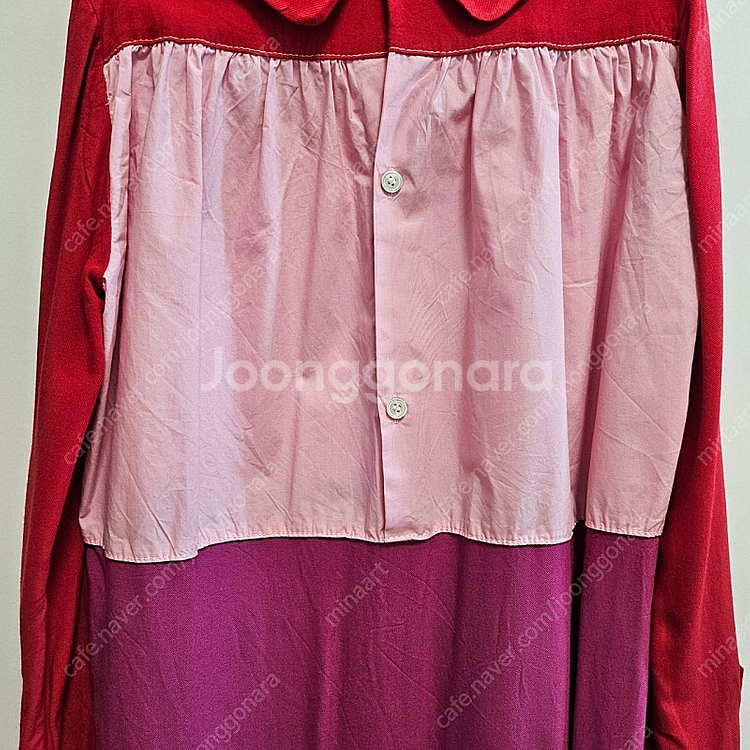 (145cm.10y) MARNI 마르니 키즈 원피스 (...--7