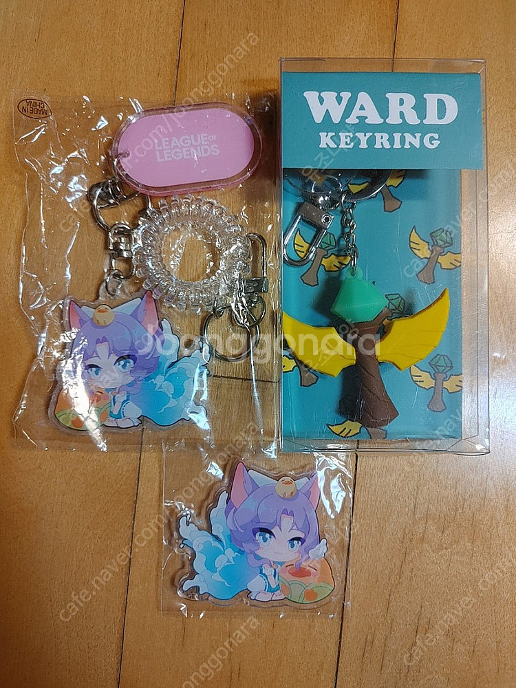 키링+마그넷외 (아리의 온천)--0