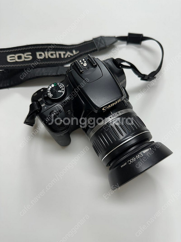 캐논 EOS 400D--0