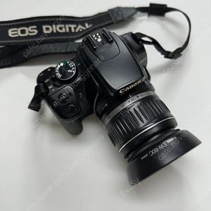 캐논 EOS 400D