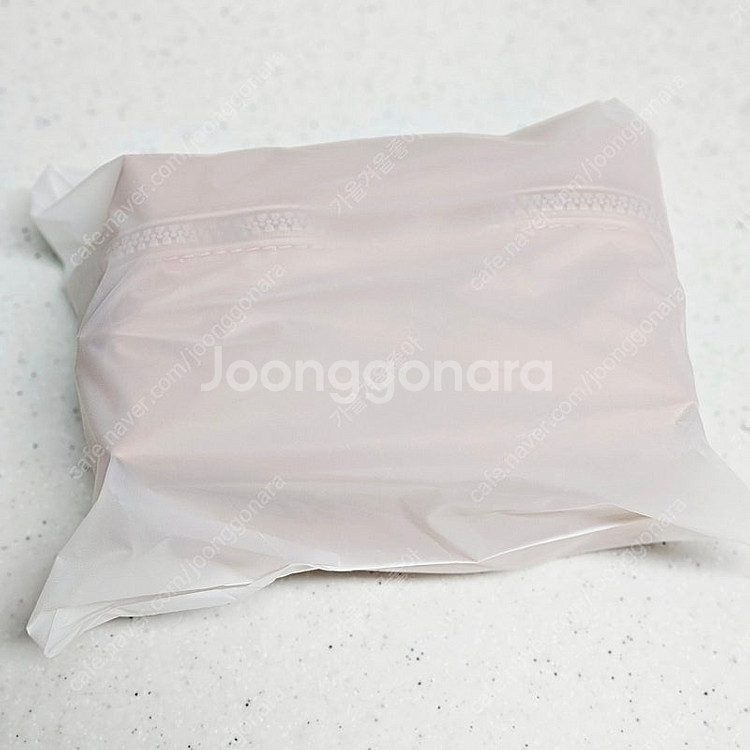 헤라 쿨 썸머 뷰티 비치백, 데어투베어 컬렉션 파우치,...--4