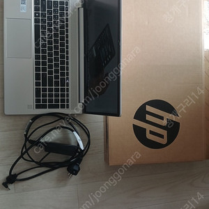 hp probook 445 g10