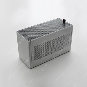 louqe ghost s1 mk3 라임스톤 미개봉