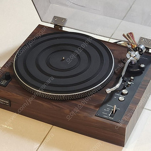 파이오니아 PL-1100 턴테이블