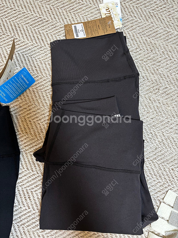 스콜피그 레깅스--2