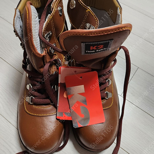 k2 안전화 255