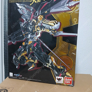 반다이 메탈빌드 아스트레이 아마츠미나 팝니다