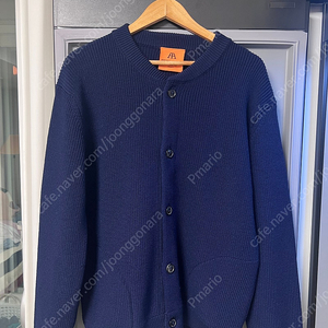 안데르센 안데르센 스키퍼 로얄블루 XL