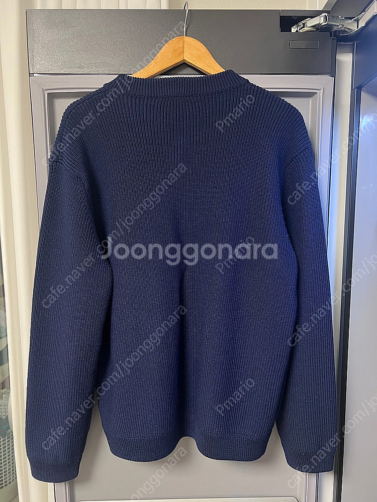 안데르센 안데르센 스키퍼 로얄블루 XL--2