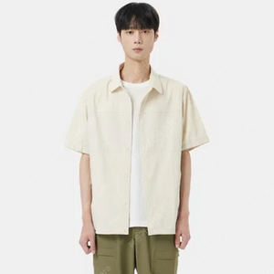 네파 남자 반팔 셔츠 반팔 셔켓 105 7만원 팝니다