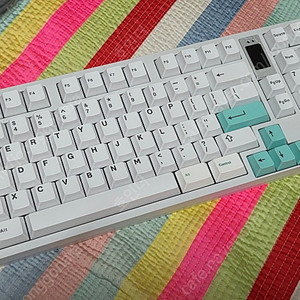 QK100 화이트 판매