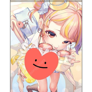 [へんりいだ] 헨리더 B2태피스트리 미개봉 판매합니다.