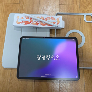 아이패드 프로11 M4 256