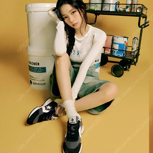컨버스 스니커즈