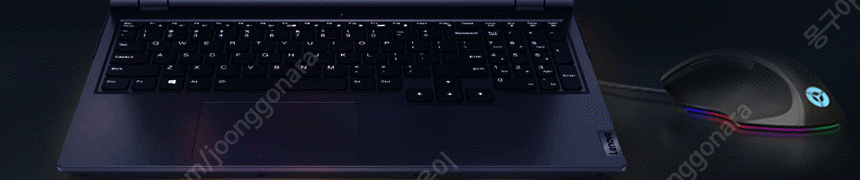 레노버 15ACH R5( 라이젠5 5600H RTX3--7