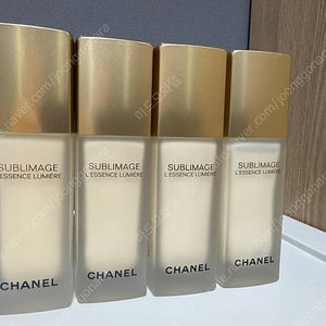 샤넬 수블리마지 뤼미에르 세럼 40ml