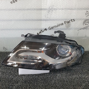 아우디 A4 B8 LED헤드램프, LED전조등 운전석 (ALN LE07A6164) 팝니다.