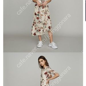 마쥬 론디 원피스 정품 1사이즈