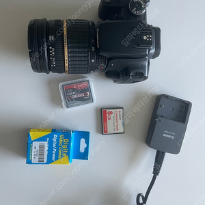 400d+탐론 17-50 f2.8 non vc