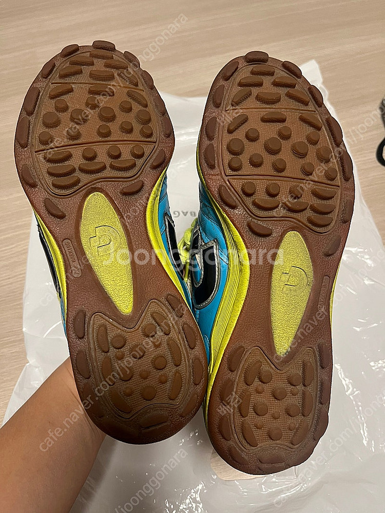 데스포르치 상루이스kt 255mm--2