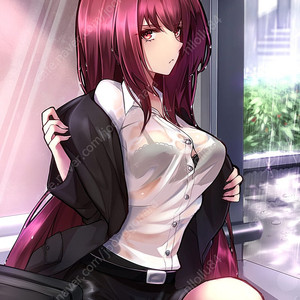 스케일 미소녀 피규어 다량 정리