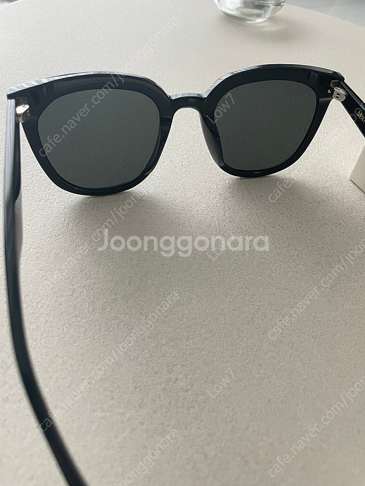 젠틀몬스터 로지S 선글라스--3