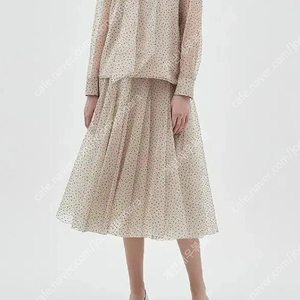 미샤(Michaa)스커트 새상품