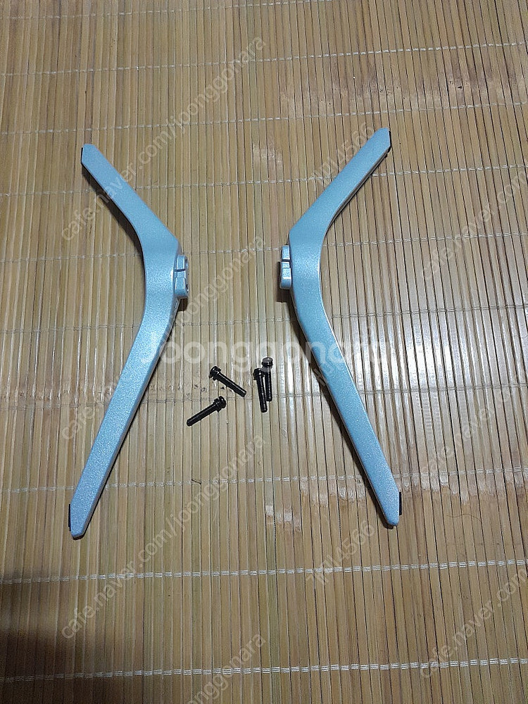 MONEX 50인치, 엑사비오 55인치TV용 받침대 각--0