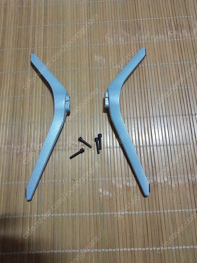 MONEX 50인치, 엑사비오 55인치TV용 받침대 각--0