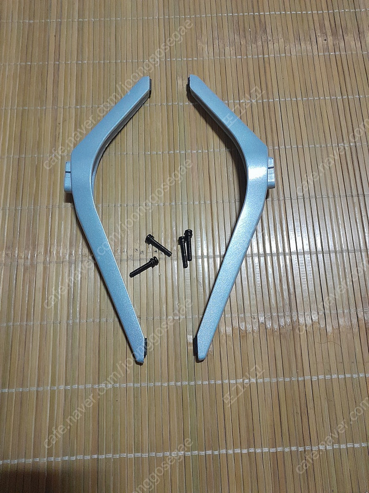 MONEX 50인치, 엑사비오 55인치TV용 받침대 각--1