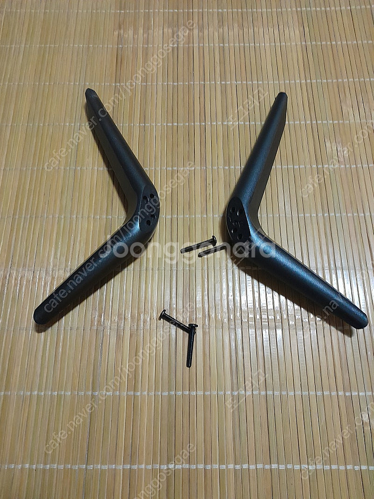 MONEX 50인치, 엑사비오 55인치TV용 받침대 각--5