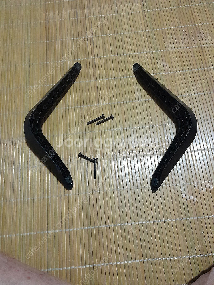 MONEX 50인치, 엑사비오 55인치TV용 받침대 각--6