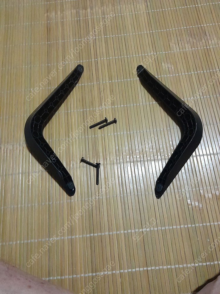 MONEX 50인치, 엑사비오 55인치TV용 받침대 각--6