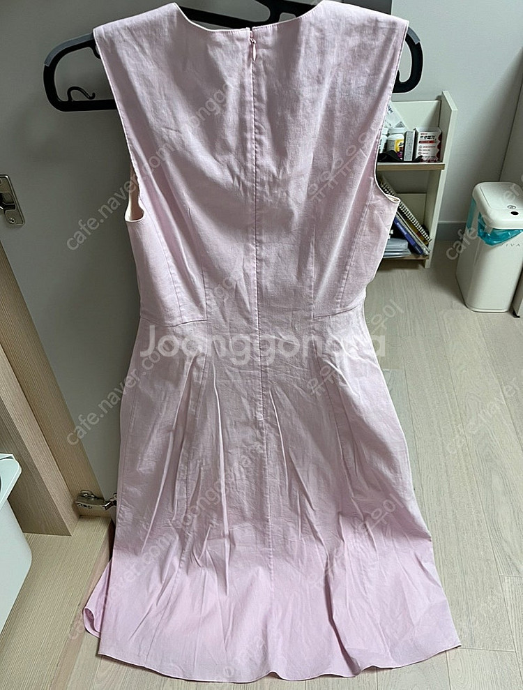 [띠어리]패딩자켓, 자켓, 여름가디건, 프릴가디건, 니...--1