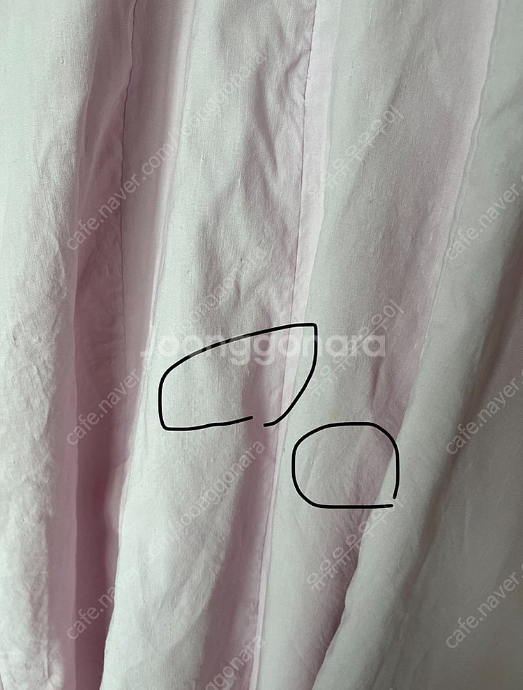 [띠어리]패딩자켓, 자켓, 여름가디건, 프릴가디건, 니...--5