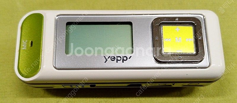 삼성 MP3 YP-C1--0