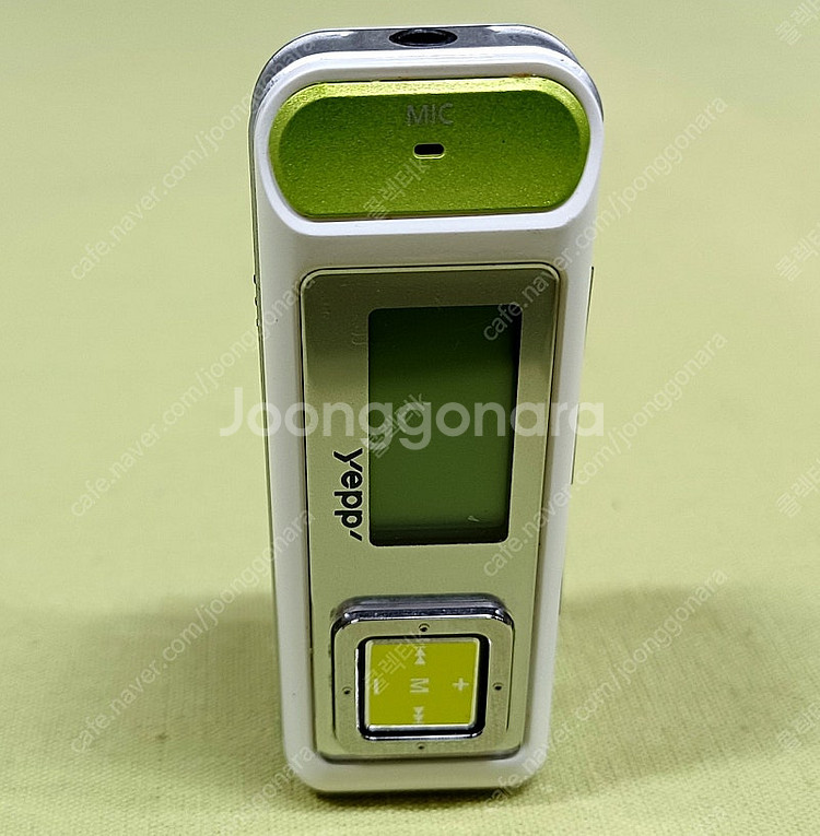 삼성 MP3 YP-C1--5