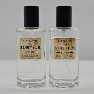 2종 일괄~브이티 비티에스 오드 코통 50ml 향수 / 1만원