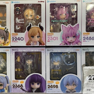 미개봉 넨도로이드, SHF, figma 판매합니다