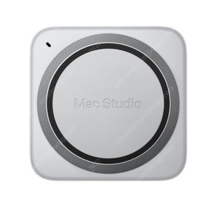 [미개봉 새제품] 애플 맥 스튜디오 2025 M4 Max 16코어 / 64GB / 1TB