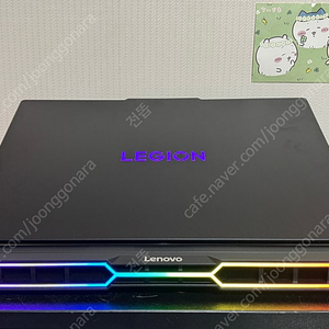 리전프로 7i 5080