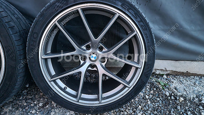 20인치 bmw st 640D F06 F10 5GT 5...--3
