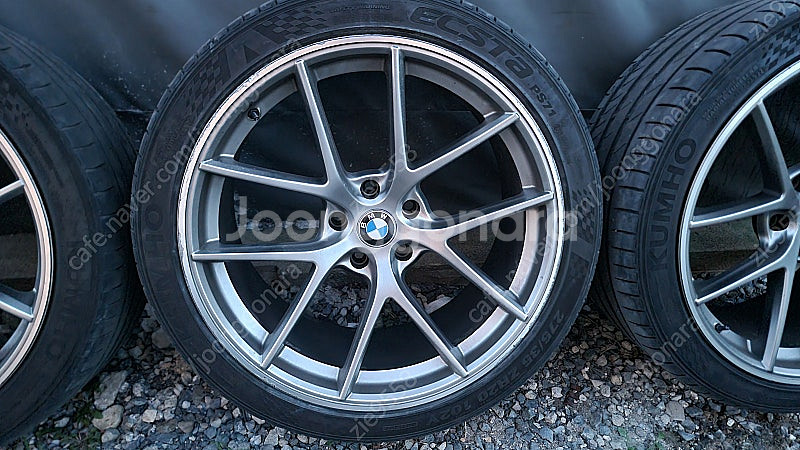 20인치 bmw st 640D F06 F10 5GT 5...--4